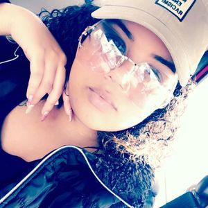 Meet your Posher, Princess